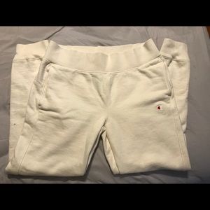 Champion Sweatpants
